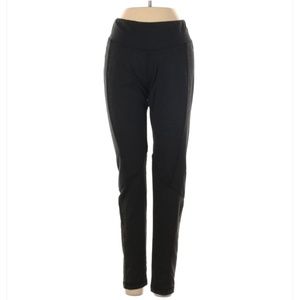 Marika Magic Yoga Pants, Black & Size M